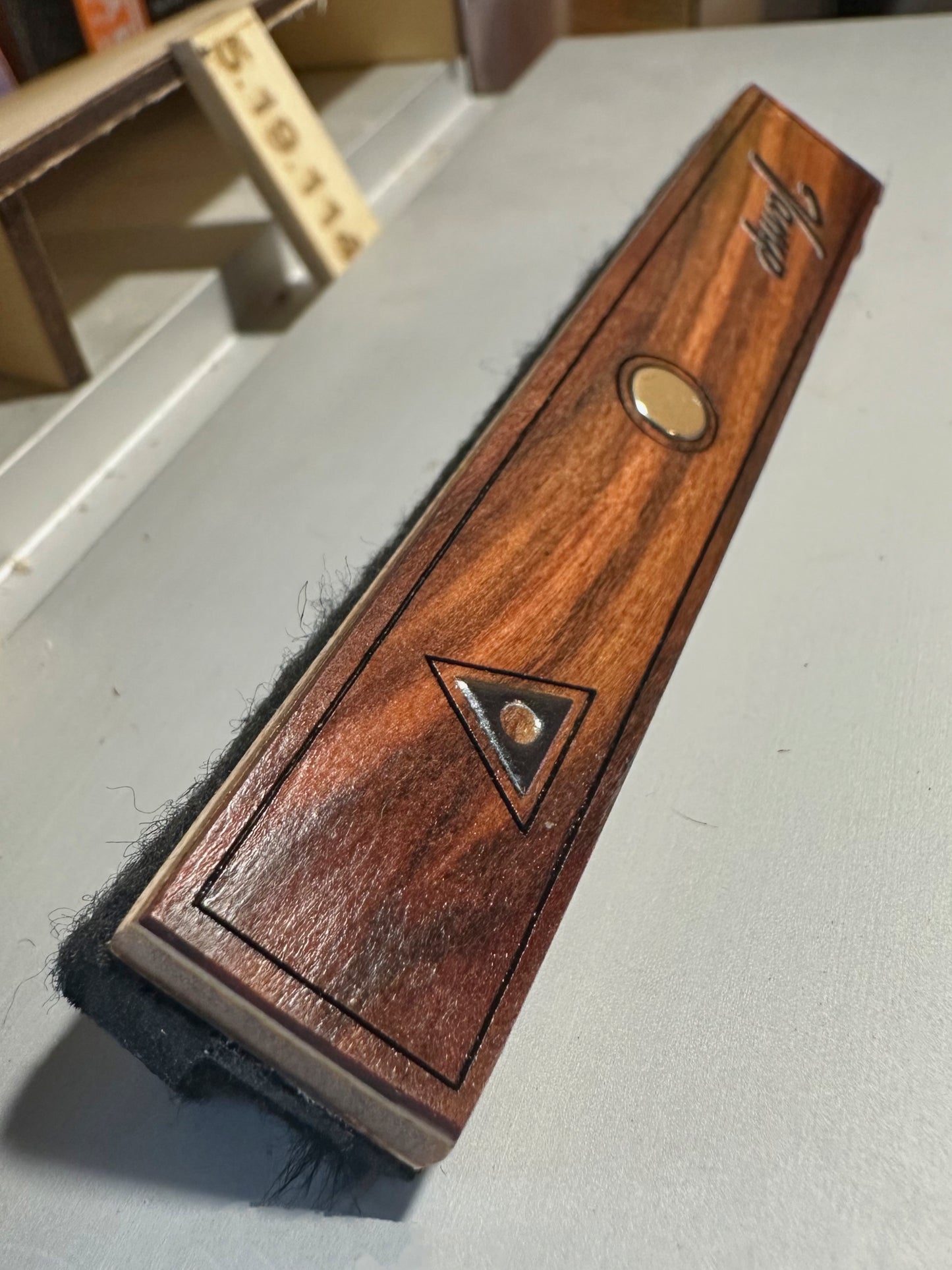 Vamp Bass Mute