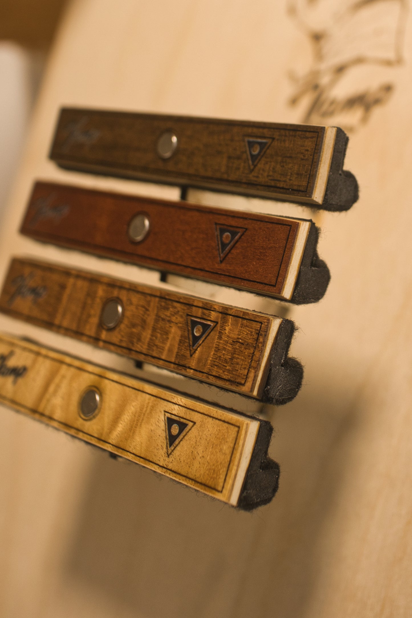 Vamp Bass Mute