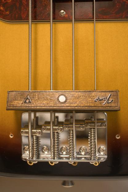Vamp Bass Mute