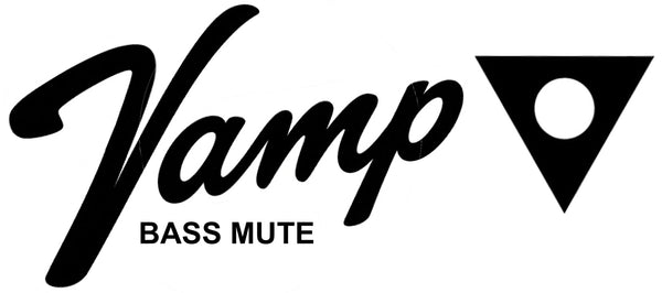 Vamp Bass Mute